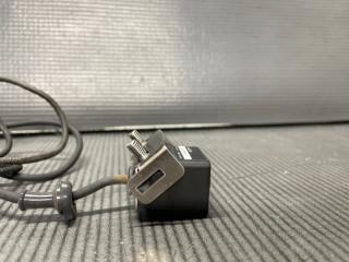 Камера заднего вида Nissan CUBE BZ11 CR14 290-8119-19 3 ракурс