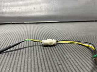 Камера заднего вида Nissan CUBE BZ11 CR14 290-8119-19 5 ракурс