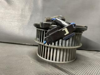 Мотор печки Toyota ESTIMA ACR30, ACR40, AHR10, MCR30, MCR40 2AZ 87103-28070 4 ракурс