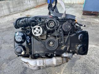 Двигатель Subaru LEGACY