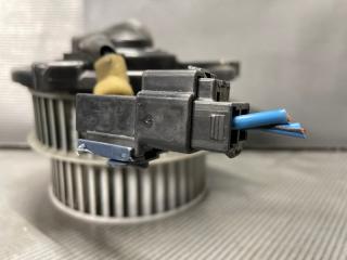 Мотор печки Toyota ESTIMA ACR30, ACR40, AHR10, MCR30, MCR40 2AZ 87103-28070 4 ракурс