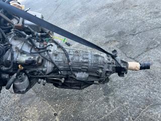 АКПП Subaru LEGACY