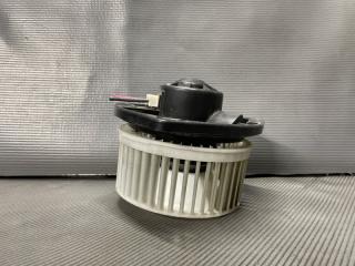 Мотор печки задний Nissan SERENA