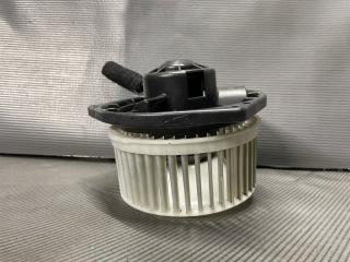 Мотор печки задний Nissan SERENA