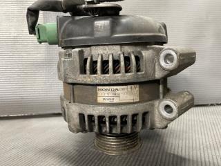 Генератор Honda CR-V RE7 K24Z4 31100-RTA-003, 104210-4732 2 ракурс Генератор Honda CR-V RE7 K24Z4 31100-RTA-003, 104210-4732 2 ракурс
