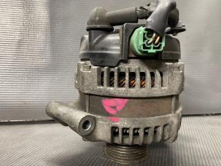 Генератор Honda CR-V RE7 K24Z4 31100-RTA-003, 104210-4732 3 ракурс Генератор Honda CR-V RE7 K24Z4 31100-RTA-003, 104210-4732 3 ракурс