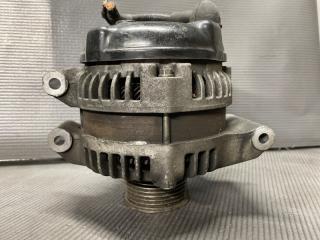 Генератор Honda CR-V RE7 K24Z4 31100-RTA-003, 104210-4732 4 ракурс Генератор Honda CR-V RE7 K24Z4 31100-RTA-003, 104210-4732 4 ракурс