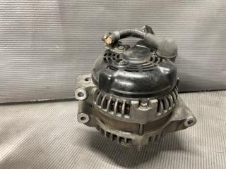 Генератор Honda CR-V RE7 K24Z4 31100-RTA-003, 104210-4732 5 ракурс Генератор Honda CR-V RE7 K24Z4 31100-RTA-003, 104210-4732 5 ракурс