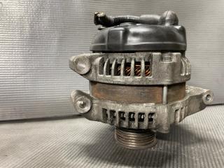 Генератор Honda ACCORD CL7, CL8, CL9, CM1, CM2, CM3 K20A 31100-RTA-003, 104210-4732 2 ракурс