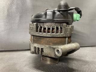 Генератор Honda ACCORD CL7, CL8, CL9, CM1, CM2, CM3 K20A 31100-RTA-003, 104210-4732 3 ракурс