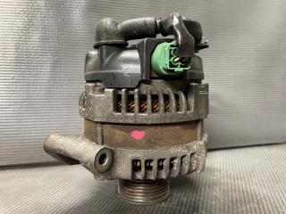 Генератор Honda ACCORD CL7, CL8, CL9, CM1, CM2, CM3 K20A 31100-RTA-003, 104210-4732 4 ракурс