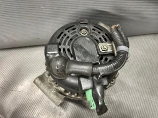 Генератор Honda ACCORD CL7, CL8, CL9, CM1, CM2, CM3 K20A 31100-RTA-003, 104210-4732 5 ракурс