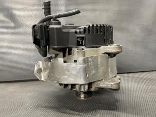 Генератор Nissan X-TRAIL HNT32, HT32, NHT32, NT32, T32 MR20 2 ракурс