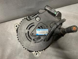 Генератор Nissan X-TRAIL HNT32, HT32, NHT32, NT32, T32 MR20 5 ракурс