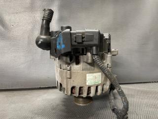 Генератор Nissan X-TRAIL HNT32, HT32, NHT32, NT32, T32 MR20 1 ракурс