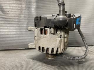 Генератор Nissan X-TRAIL HNT32, HT32, NHT32, NT32, T32 MR20 2 ракурс
