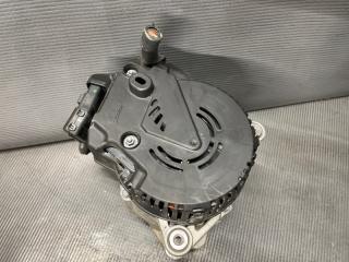 Генератор Nissan X-TRAIL HNT32, HT32, NHT32, NT32, T32 MR20 5 ракурс
