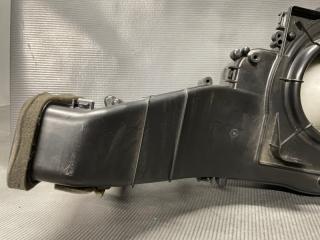 Мотор печки Subaru IMPREZA GG2 EJ15 72210FE000 4 ракурс Мотор печки Subaru IMPREZA GG2 EJ15 72210FE000 4 ракурс