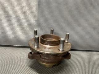 Подшипник ступицы передний Nissan TEANA J31 VQ23 40202CA010 2 ракурс