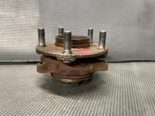 Подшипник ступицы передний Nissan TEANA J31 VQ23 40202CA010 2 ракурс