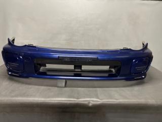 Бампер передний Subaru IMPREZA