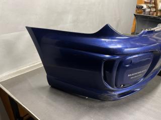 Бампер передний Subaru IMPREZA GG2 EJ15 2 ракурс Бампер передний Subaru IMPREZA GG2 EJ15 2 ракурс