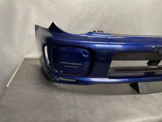 Бампер передний Subaru IMPREZA GG2 EJ15 3 ракурс Бампер передний Subaru IMPREZA GG2 EJ15 3 ракурс