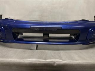 Бампер передний Subaru IMPREZA GG2 EJ15 4 ракурс Бампер передний Subaru IMPREZA GG2 EJ15 4 ракурс