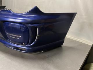 Бампер передний Subaru IMPREZA GG2 EJ15 5 ракурс Бампер передний Subaru IMPREZA GG2 EJ15 5 ракурс