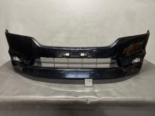 Бампер передний Honda STREAM