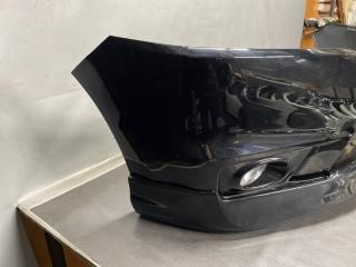 Бампер передний Honda STREAM RN6 R18A 2 ракурс