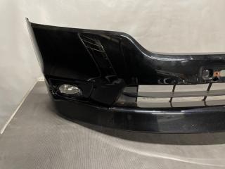 Бампер передний Honda STREAM RN6 R18A 3 ракурс