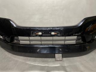 Бампер передний Honda STREAM RN6 R18A 4 ракурс