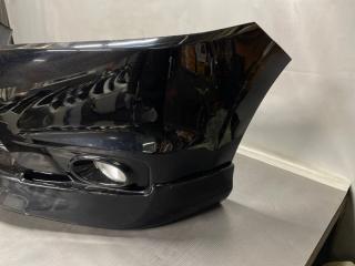 Бампер передний Honda STREAM RN6 R18A 5 ракурс