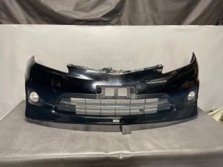 Бампер передний Toyota ESTIMA ACR50 2AZ 52119-28F20/30 1 ракурс