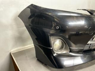 Бампер передний Toyota ESTIMA ACR50 2AZ 52119-28F20/30 2 ракурс