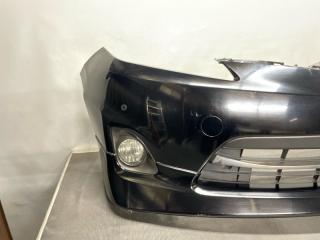 Бампер передний Toyota ESTIMA ACR50 2AZ 52119-28F20/30 3 ракурс