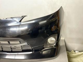 Бампер передний Toyota ESTIMA ACR50 2AZ 52119-28F20/30 4 ракурс