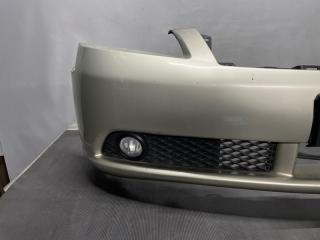 Бампер передний Nissan FUGA Y50 VQ25 62022 EG640 3 ракурс