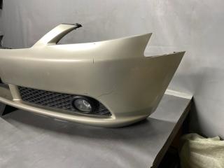 Бампер передний Nissan FUGA Y50 VQ25 62022 EG640 5 ракурс