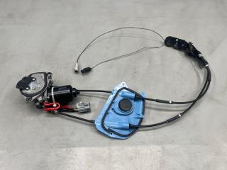 Доводчик двери правый задний Toyota ALPHARD ANH10, ANH15, MNH10, MNH15 2AZ, 1MZ 85005-58012 1 ракурс
