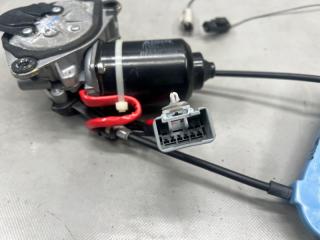 Доводчик двери правый задний Toyota ALPHARD ANH10, ANH15, MNH10, MNH15 2AZ, 1MZ 85005-58012 3 ракурс