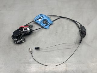 Доводчик двери правый задний Toyota ALPHARD ANH10, ANH15, MNH10, MNH15 2AZ, 1MZ 85005-58012 5 ракурс