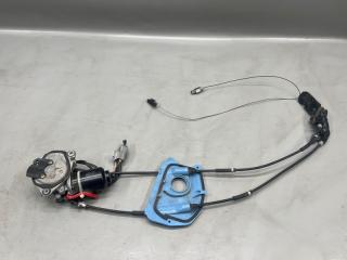 Доводчик двери правый задний Toyota ALPHARD ANH10, ANH15, MNH10, MNH15 2AZ, 1MZ 85005-58012 1 ракурс