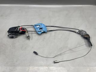 Доводчик двери правый задний Toyota ALPHARD ANH10, ANH15, MNH10, MNH15 2AZ, 1MZ 85005-58012 4 ракурс
