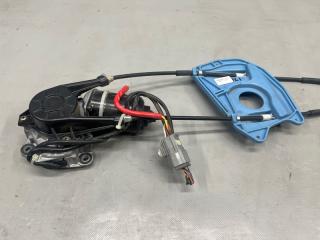 Доводчик двери правый задний Toyota ALPHARD ANH10, ANH15, MNH10, MNH15 2AZ, 1MZ 85005-58012 5 ракурс