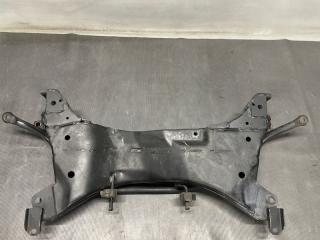 Балка под двс передняя Mitsubishi DION
