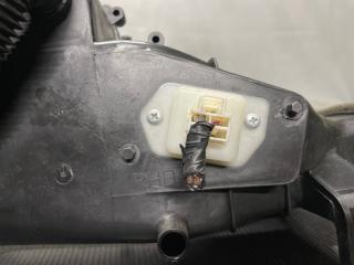 Мотор печки Subaru IMPREZA GG2 EJ15 72210FE000 5 ракурс Мотор печки Subaru IMPREZA GG2 EJ15 72210FE000 5 ракурс