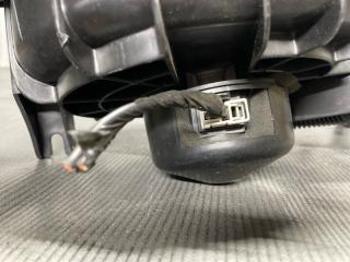 Мотор печки Subaru IMPREZA GG2 EJ15 72210FE000 5 ракурс Мотор печки Subaru IMPREZA GG2 EJ15 72210FE000 5 ракурс