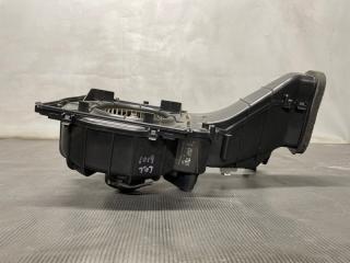 Мотор печки Subaru IMPREZA GG2 EJ15 72210FE000 3 ракурс Мотор печки Subaru IMPREZA GG2 EJ15 72210FE000 3 ракурс